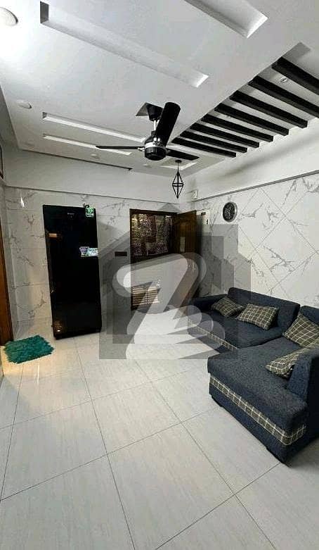 1650 Square Feet Flat Is Available For Sale 1650 Square Feet Flat Is Available For Sale