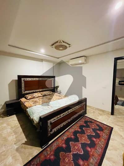 One Bed Facing Eiffel Tower Apartment For Rent In Bahria Town, Lahore One Bed Facing Eiffel Tower Apartment For Rent In Bahria Town, Lahore