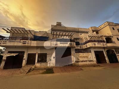 12 Marla Luxurious House For Sale In Model Town Burewala