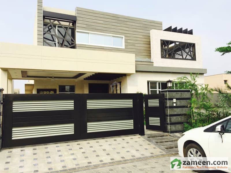 1 Kanal Brand New Brand New Mazhar Munir Design Bungalow Beautiful Location 1 Kanal Brand New Brand New Mazhar Munir Design Bungalow Beautiful Location