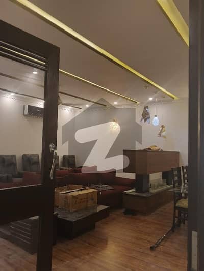 DHA Phase 4 10 Marla House For Rent With Basement Like Brand New House Near Located All Facilities Original Pictures Attached