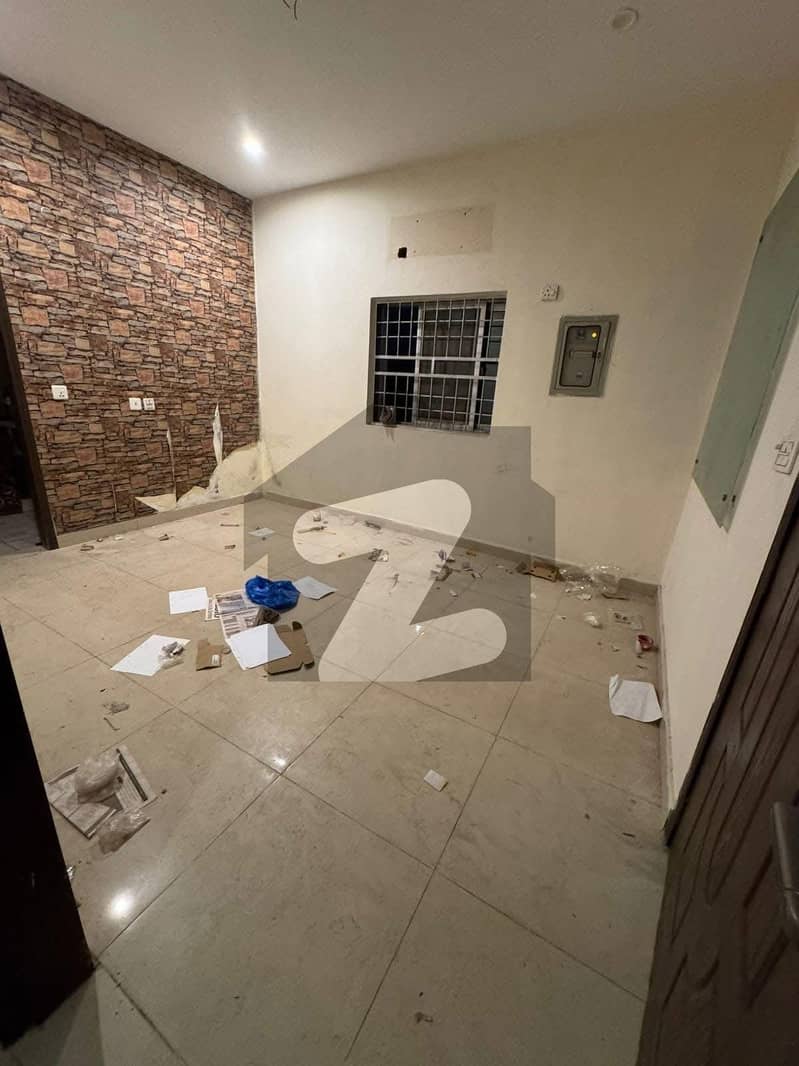 Apartment For Rent Pia Society Johar Town