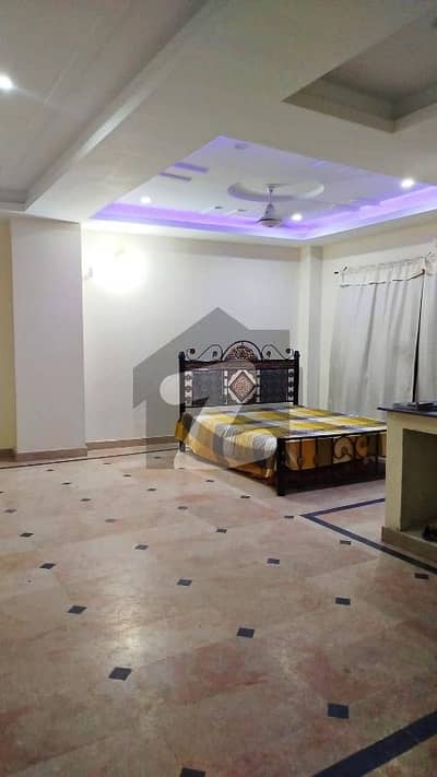 One-Bed