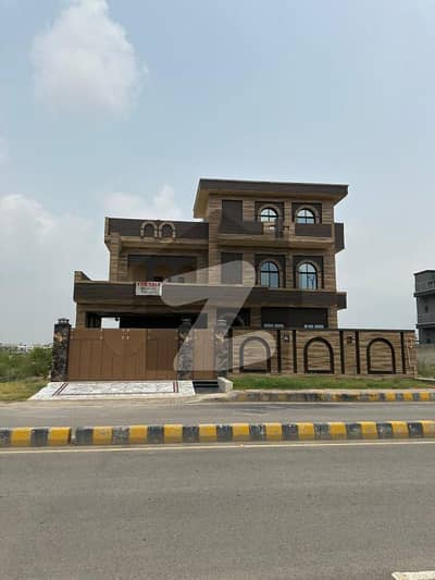 20-Marla Fresh House for Sale, 7 Room with Bath DHA Peshawar, SectorC 20-Marla Fresh House for Sale, 7 Room with Bath DHA Peshawar, SectorC