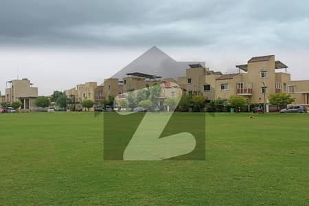 Prime Location Plot Available in Block D