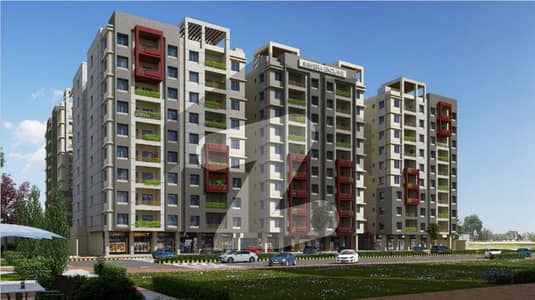 Apartments