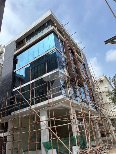 BUILDING