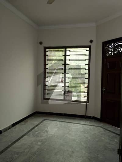 5 Marla Ground Portion For Rent