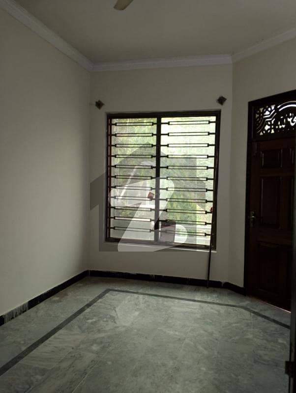 5 Marla Ground Portion For Rent