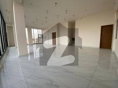 Commercial Building For Sale In Muslim Commercial, DHA Phase 6
