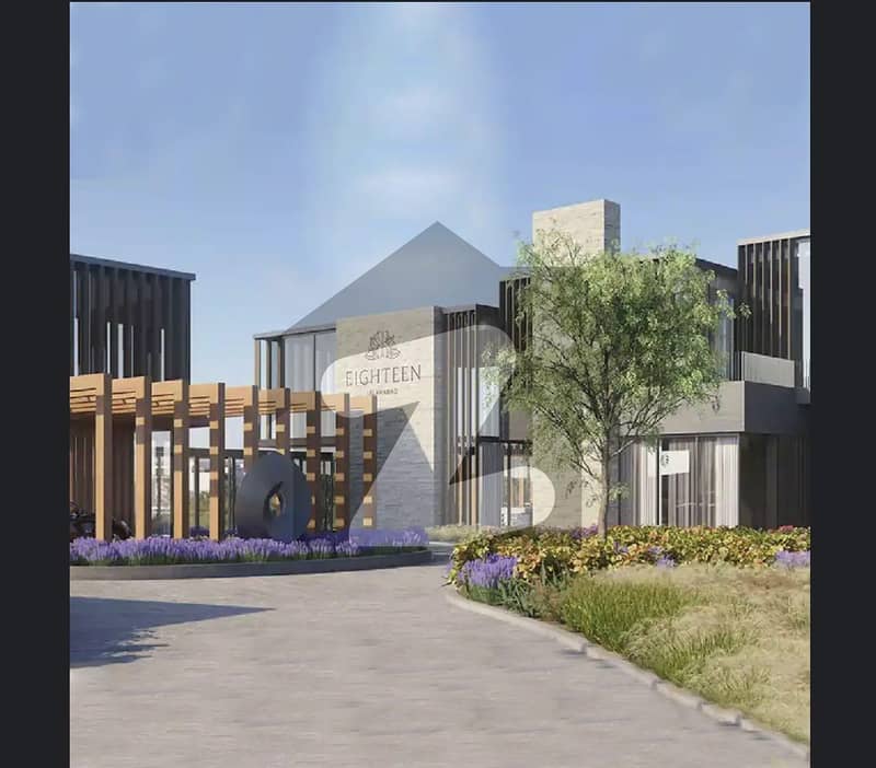 Eighteen Heights Luxury Apartments Eighteen Heights Luxury Apartments