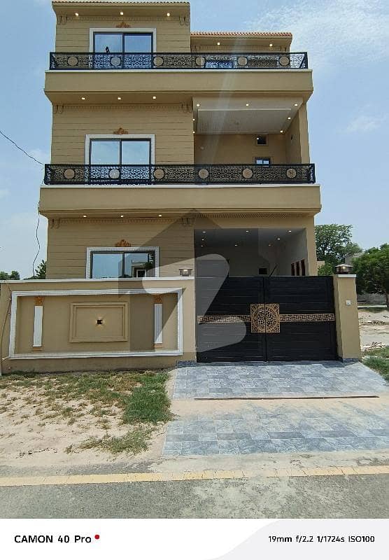 Marla Double Storey Beautiful Luxury Hose For Sale In Citi Hussining Phase One Multan Marla Double Storey Beautiful Luxury Hose For Sale In Citi Hussining Phase One Multan
