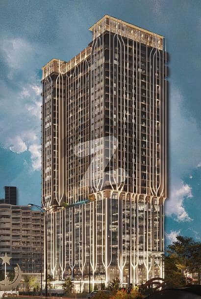 Premium Office Space in CBD Lahore 15% Guaranteed Rental Yield with Flexible Installments Premium Office Space in CBD Lahore 15% Guaranteed Rental Yield with Flexible Installments
