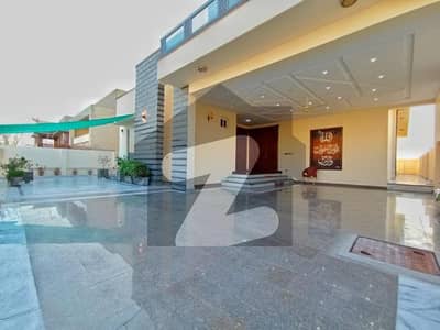1 Kanal Slightly Used House For Rent