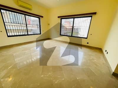 House For Rent In F-7