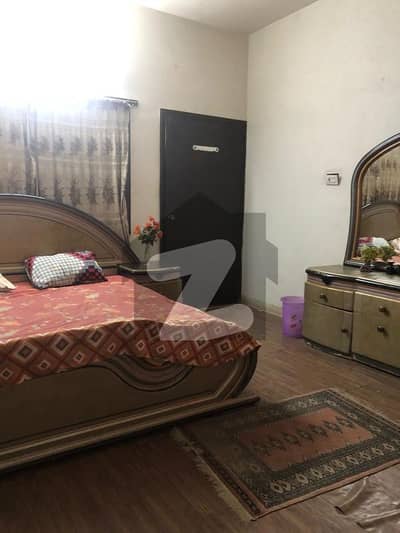FURNISHED
