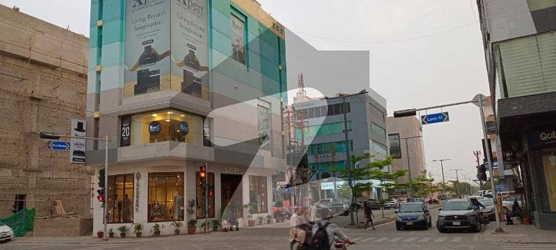 Office Floor 1100 Square Feet Corner Main Location Bukhari Office Floor 1100 Square Feet Corner Main Location Bukhari