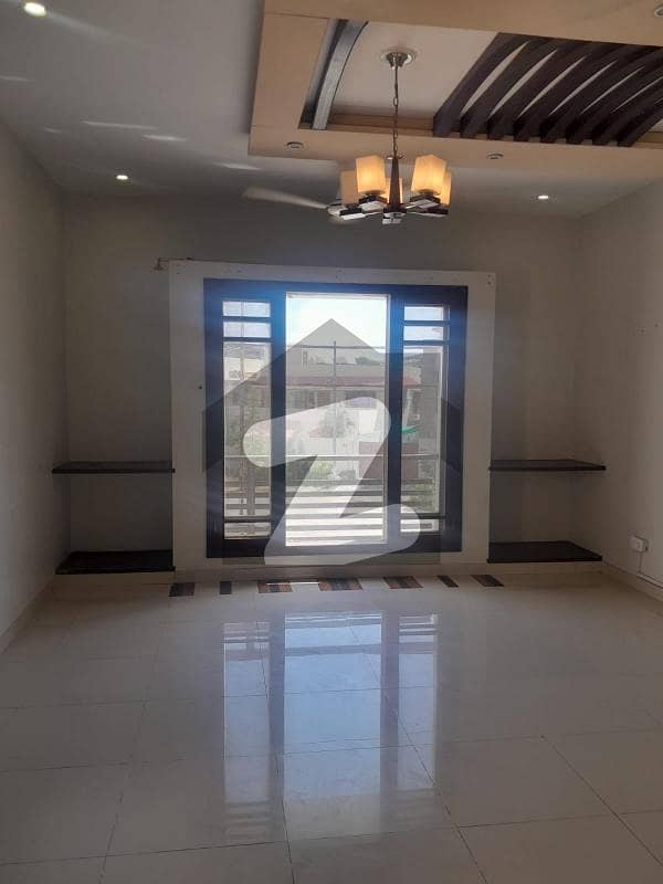 Like New 300 Yards Bungalow For Rent In Phase 4 Like New 300 Yards Bungalow For Rent In Phase 4