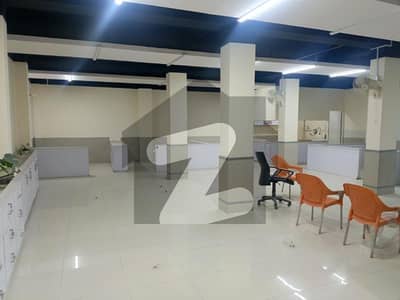 Office For Rent On Expressway