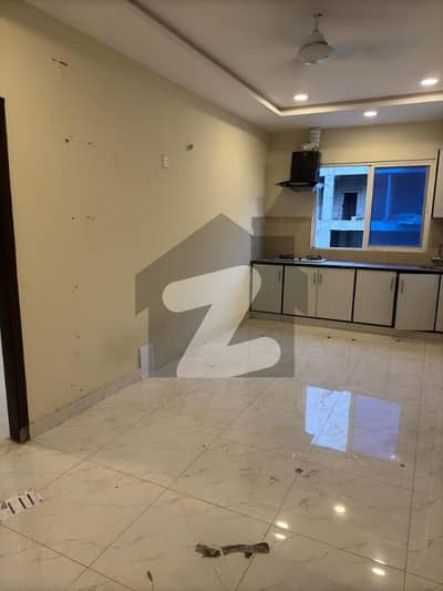 Reasonable Price 2-Bedroom Flat For Sale Gulberg Green Islamabad