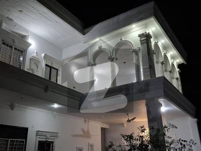 10 Marla Upper Portion For Rent With Gas