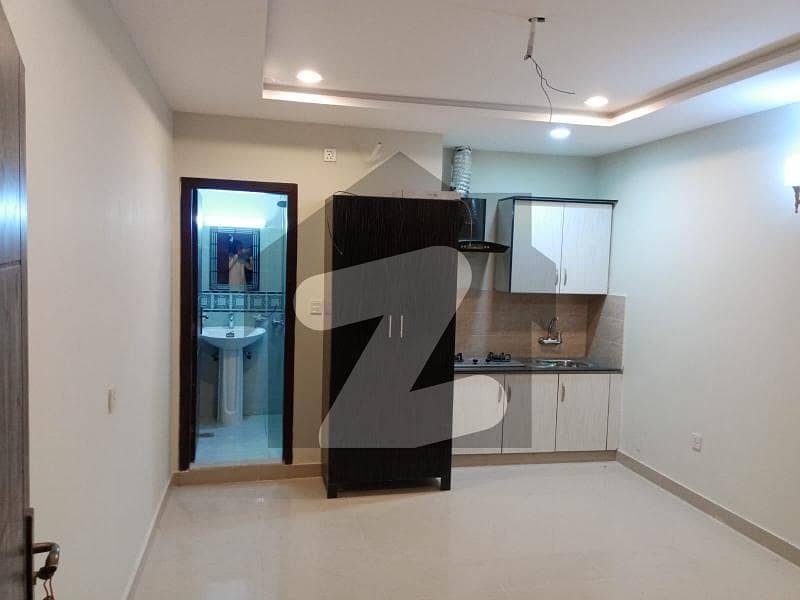 Studio apartment For Sale Reasonable Price Gulberg Green Islamabad Studio apartment For Sale Reasonable Price Gulberg Green Islamabad