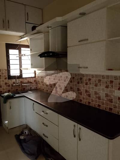 1st floor Flat Available For Sale in Saima Arabian Villa baba moor 3 bed dd flat