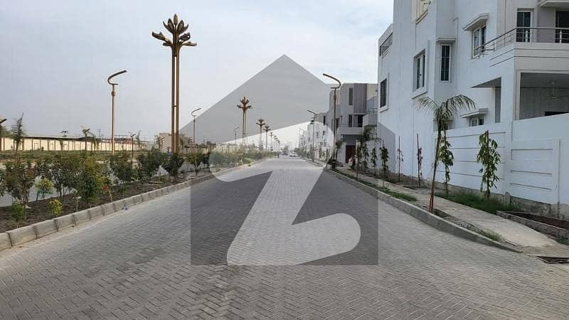 The Palm Village Plot For Sale The Palm Village Plot For Sale