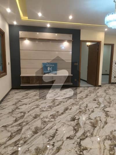 Luxurious 240 Square Yard G+1 House For Sale