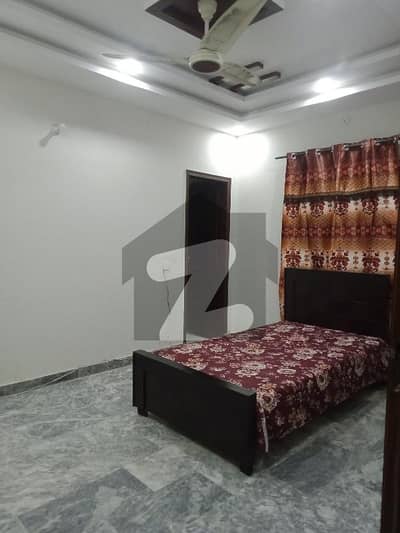 Room For Rent In Psic Society Near Lums Dha Lhr