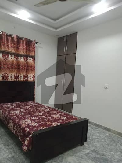 Room For Rent In Psic Society Near Lums Dha Lahore