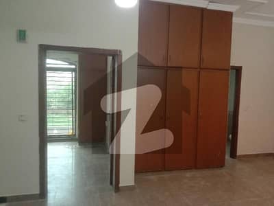 6 Marla Beautiful House For Rent