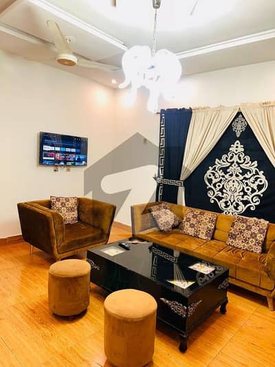 Furnished