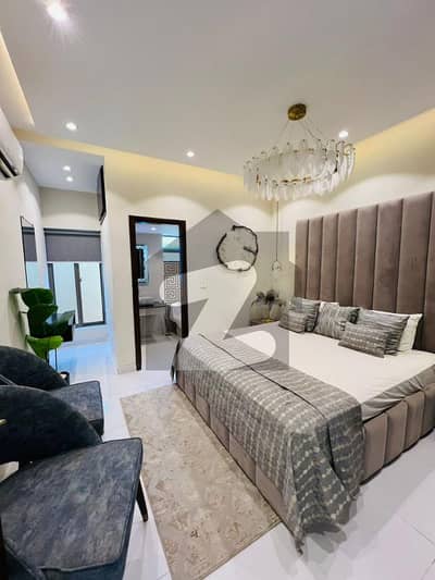 لیک سٹی رائیونڈ روڈ,لاہور میں 2 کمروں کا 4 مرلہ فلیٹ 86.0 لاکھ میں برائے فروخت۔