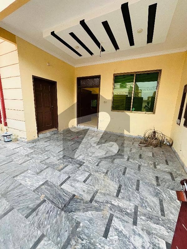 5 Marla House Available For Rent 5 Marla House Available For Rent