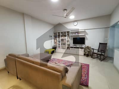 Outclass 2000 Square Feet 3 Bedrooms Luxury Apartment For Sale Very Reasonable Price