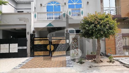 Affordable House Of 5 Marla Is Available For Sale