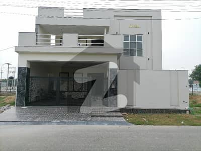 Buy A 8 Marla House For Sale In Oasis Orchard