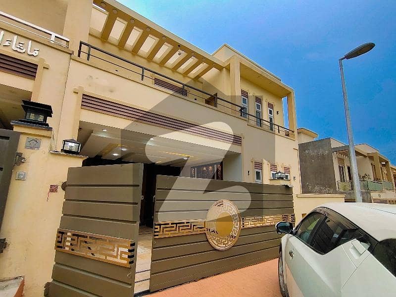 Brand New House at Reasonable Price
