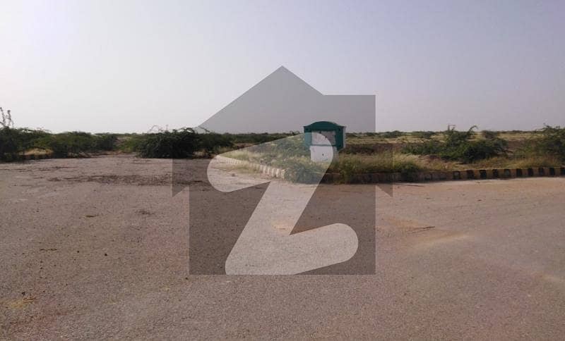 Prime Location Residential Plot Of 120 Square Yards Available In Usman City Prime Location Residential Plot Of 120 Square Yards Available In Usman City