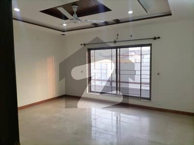 Beautiful Designer Upper Portion Available For Rent