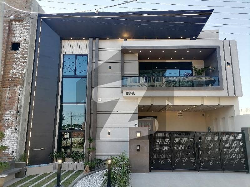 Prime Location In Green Valley 7 Marla House For sale Prime Location In Green Valley 7 Marla House For sale