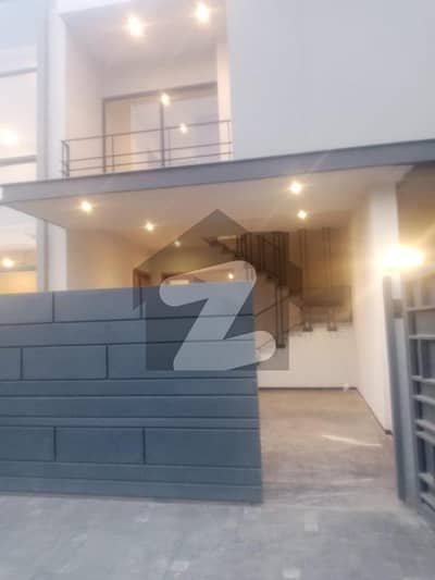 9.25 Marla Pine Villa Phase 4 Brand New House Available For Sale. In Margalla View Housing Society MVHS D-17 Islamabad.