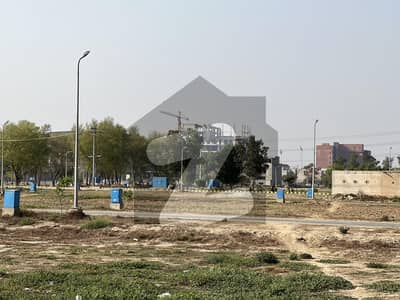 5 Residential Plot 5 Marla Plot For Sale