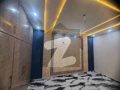 Prime Location 5 Marla House In Samundari Road Is Available For sale