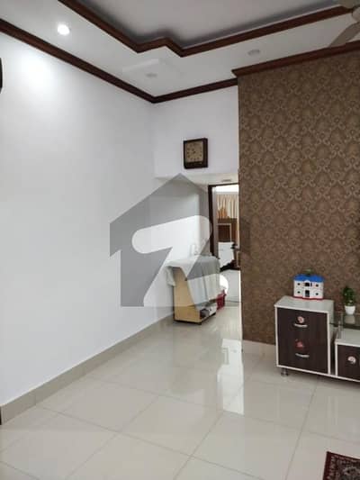 10 MARLA FERNISH SINGLE STOREY HOUSE AVAILABLE FOR SALE IN FACIAL TOWN BLOCK D