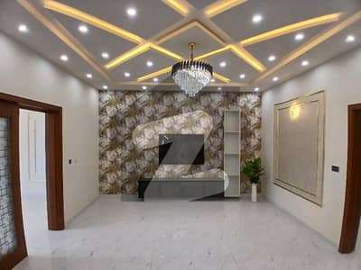 5 Marla Brand New House