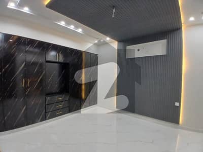 5 Marla Brand New House