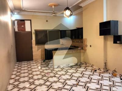 portion for Rent In P&T Colony