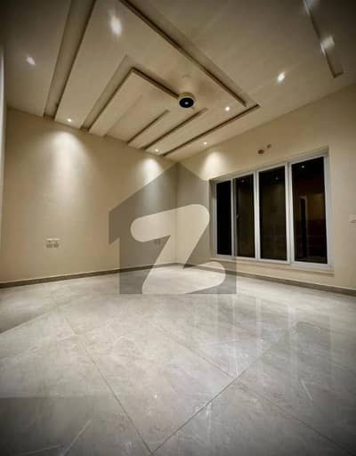 8 Marla Upper Portion For Rent Bahria Enclave, Sector B1